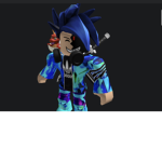 Hello giving robux