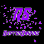 RaptorBLUE