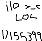 喲 ilo