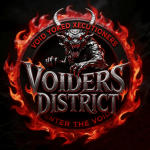 VOIDERS DISTRICT