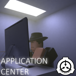 Application center