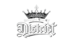 District 愛