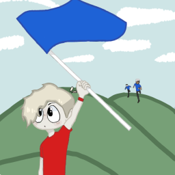 Capture The Flag