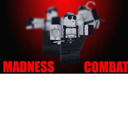Madness Combat story (Part 🥇)