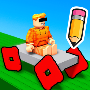 Колесо Рисование Obby