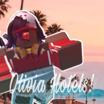 Olivia Hotel/Resorts!