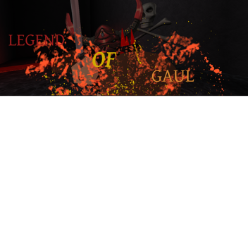 Legend of Gaul (NEW BOSS RAID EVERY WEEK!)