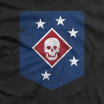 |-Marine Raider Regiment-|