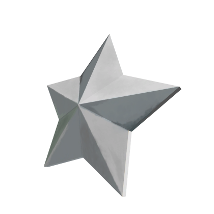 BEST STAR CROWN