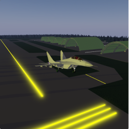 Yunuseli Airport