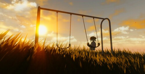 [RELAXAR] ¿Estás bien?