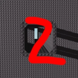 Gray Studs 2 (Tier 6-8) icon