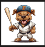 baseball hcbb