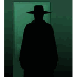 Return of the Shadow Man