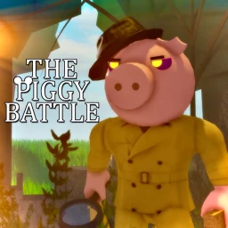 The Piggy Battle icon