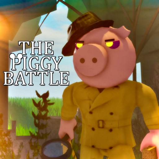 The Piggy Battle