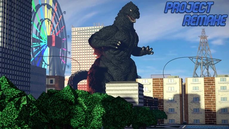 Project : Remake