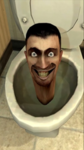 Skibbidi Toilet Gang