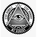 The Eye Confederacy