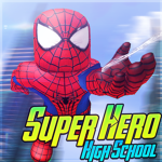 Superhero Studio