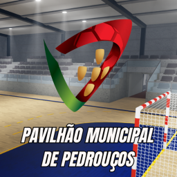 Pavilhão Municipal de Pedrouços