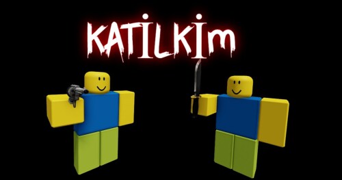 [TÜRK] Türk Katil Kim