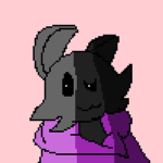 Kaleb the cat