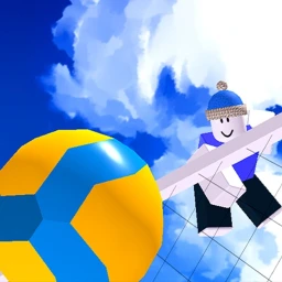 DOUBLES VOLLEYBALL icon