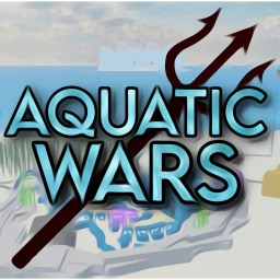 AQUATIC WARS