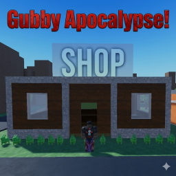 Gubby Apocalypse [BETA]