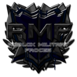 Roblox Military Force (R.M.F)