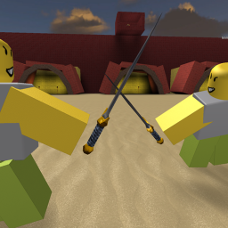 Gladiators