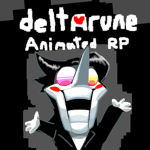 Deltarune RP Community