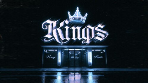 KINGS UGC SHOP