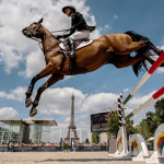 Horseriding Champs