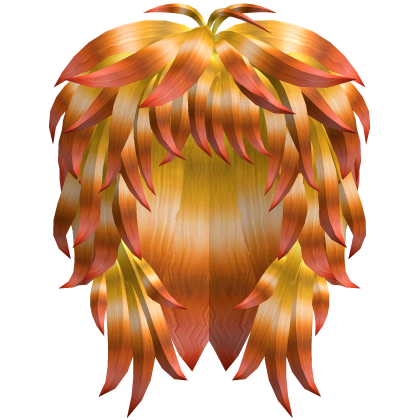 akane yellow and orange