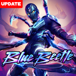 [NEW] Blue Beetle Roleplay