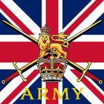 United State Army 1958s