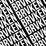 Brvken.