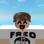 *~Cart Ride Into Fred~*