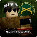 Military Police Corps "Assist. Protect. Defend."