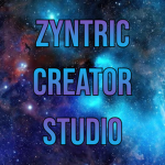 Zyntric Creator Studio