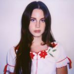 Lana Del Rey merchs