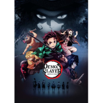 Demon Slayer: The Begining