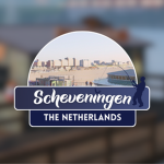 Scheveningen The Netherlands