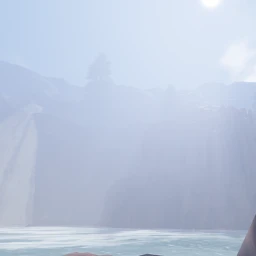 canyon icon