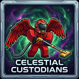 Celestial Custodians [Pre-Alpha]