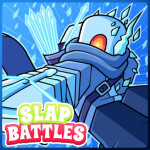 [🏹UPDATE] Slap Battles👏