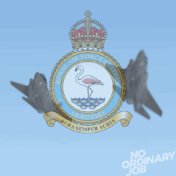 RAF Akrotiri, Cyprus