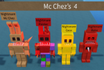 Mc Chez Community